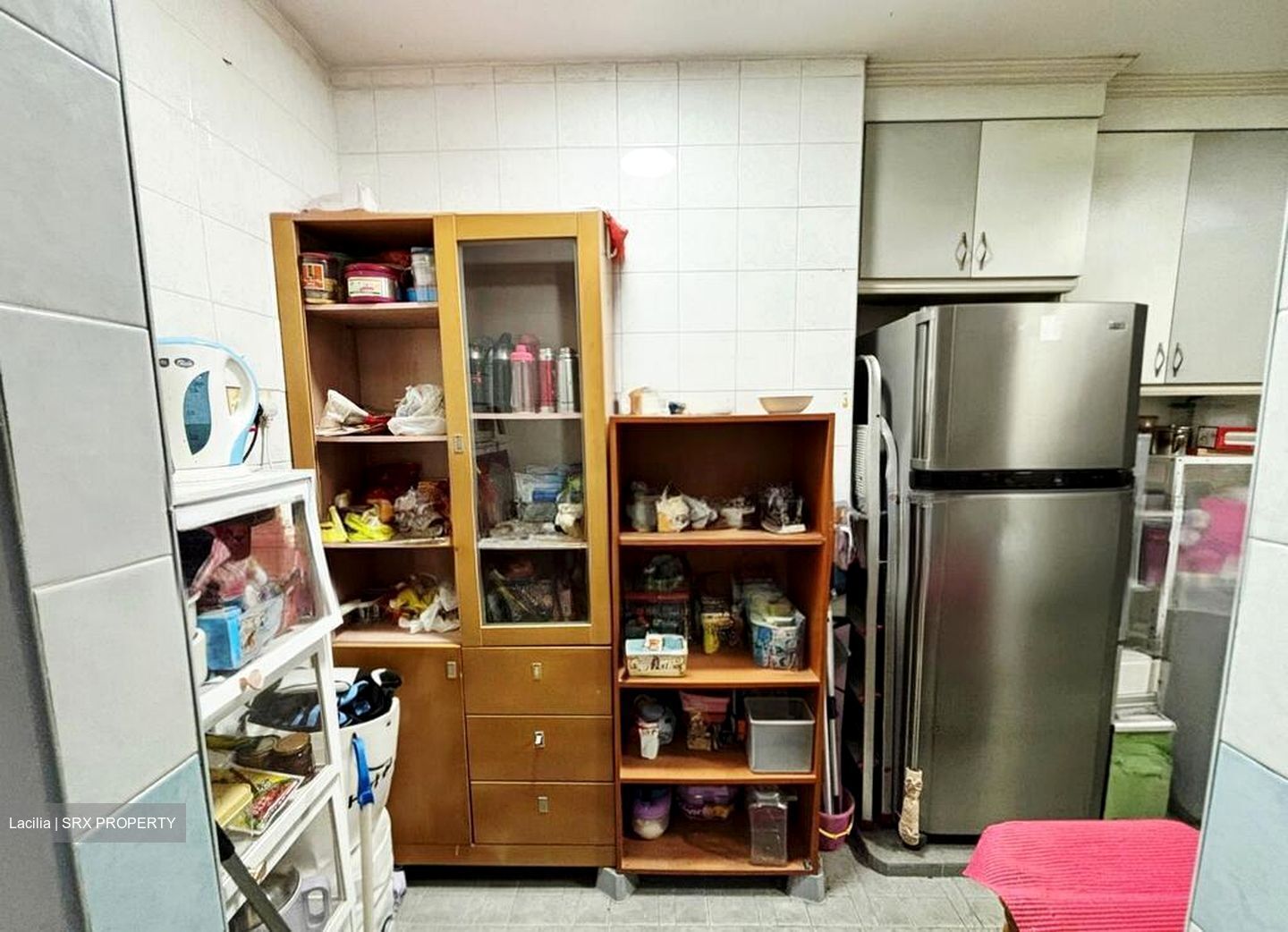Blk 656B Jurong West Street 61 (Jurong West), HDB 5 Rooms #556297461